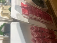 -海底捞火锅(泉城路店)