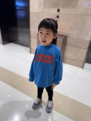 -海饼干Seabiscuit儿童美发(五角场合生汇店)