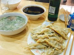 -西工饭庄快餐厅(西工小街店)