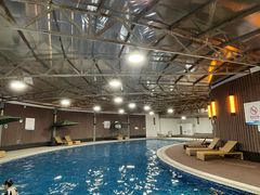 -昆明中心皇冠假日酒店