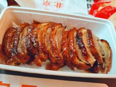 -蔓姐北京烤鸭(芙蓉广场店)