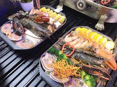 -盒马鲜生(杭州运河上街店)