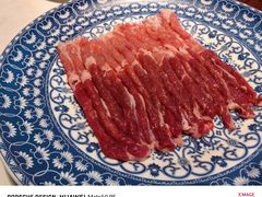 -北京老门框爆肚涮肉馆(锦业路店)