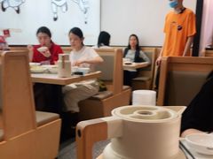 大堂-江渔儿酸菜鱼(曜一城店)