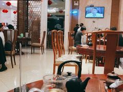 大堂-顺德人家食府(黄金广场店)