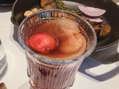 -马克西姆俄罗斯餐厅(通亚街店)