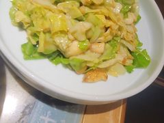 -范家小馆·烤鸭新京菜(金融街店)