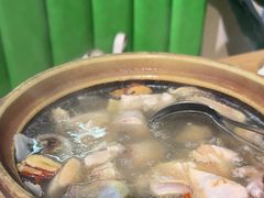 -菌小白火锅(时尚天河店)