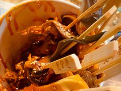 -宽窄巷成都菜(青岛路万达广场店)
