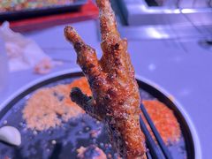 -丰茂烤串(全国首店)