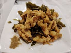 椒盐排条-翠亭酒家(山西南路店)