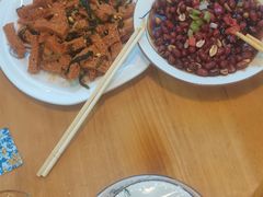 -花儿穆萨·烤肉餐厅(石马坪店)