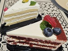 -姆们M Sweetie Cake(三里屯店)