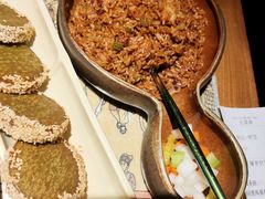 绿茶炒饭-绿茶餐厅(领展购物广场·中关村店)