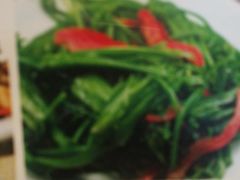 水性杨花-88号小吃店·经典云南菜·地道纳西美食