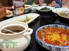 -锡和无锡菜(景丽苑店)