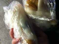 年糕团-上海虹口糕团食品厂(欣兴店)