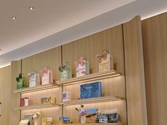 -霸王茶姬(渝北金港国际重百店)