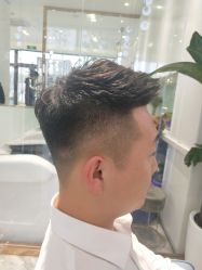 点击看大图 -MY WAY SALON