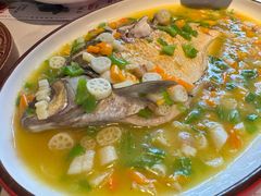 -来菜·湖北头牌藕汤(汉街店)