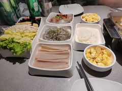 -半天妖烤鱼(丰科万达店)