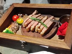 -第101座花园餐厅(湖滨88店)