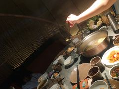 -大头椰·椰子鸡火锅(南宁万象城店)