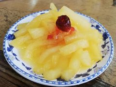 -清真•蜀风园(丁字沽总店)
