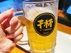 -木屋烧烤(创意园店)