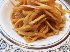 酱萝卜-几荷·恰似故人来(秀水广场店)