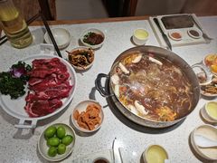 -庖丁家水煮牛排火锅(巴国城店)