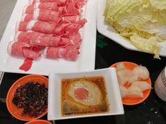 -穆隆斋清真大饭店(串窑街店)