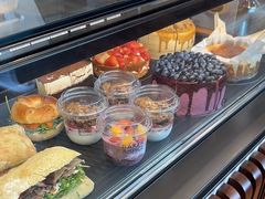-BAKER&SPICE(BFC外滩金融中心店)