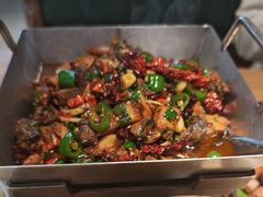 -纳禾春.云南.版纳特色菜.傣味手抓饭(南亚店)