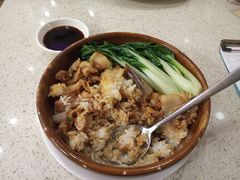 -明记港式烧腊茶餐厅(下沙店)