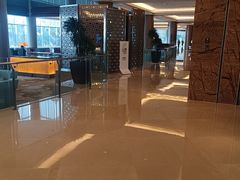 -厦门国际会议中心酒店(环岛路酒店)