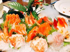 -Mr·Fish鱼鲜生海鲜放题(银泰in99店)