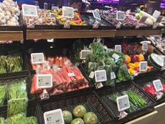 -盒马鲜生(莱蒙都会店)