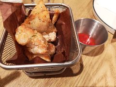 -铁酱披萨(常州龙湖天街店)