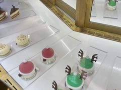 -PAUL LAFAYET 法式甜品(港汇广场店)