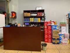 -丹东特色烤肉(南光三部店)