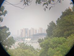 -宝界山林公园
