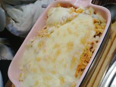 -意成料理