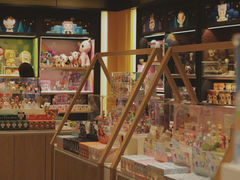 -泡泡玛特POPMART(武汉天地壹方店)