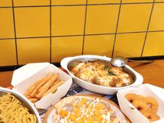 -牛男手造(地铁天虹店)