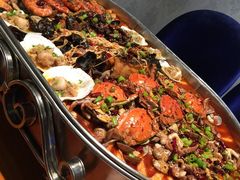 -金掌勺东北菜(格兰晴天店)