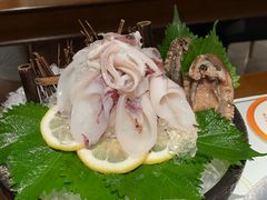 -虾佬圣汤·海鲜姿造(乐堤港店)