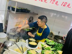 -曹宝林砂锅麻辣烫(星光路店)