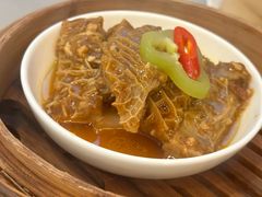 -潮府馆·非遗潮州菜·港式点心(世纪公园店)