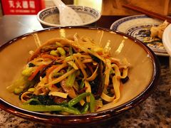 南京素什锦-南京大牌档(龙湖长楹天街店)